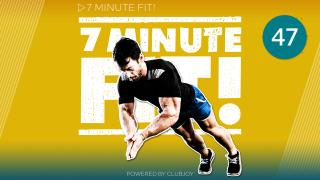 7min Fit! 47