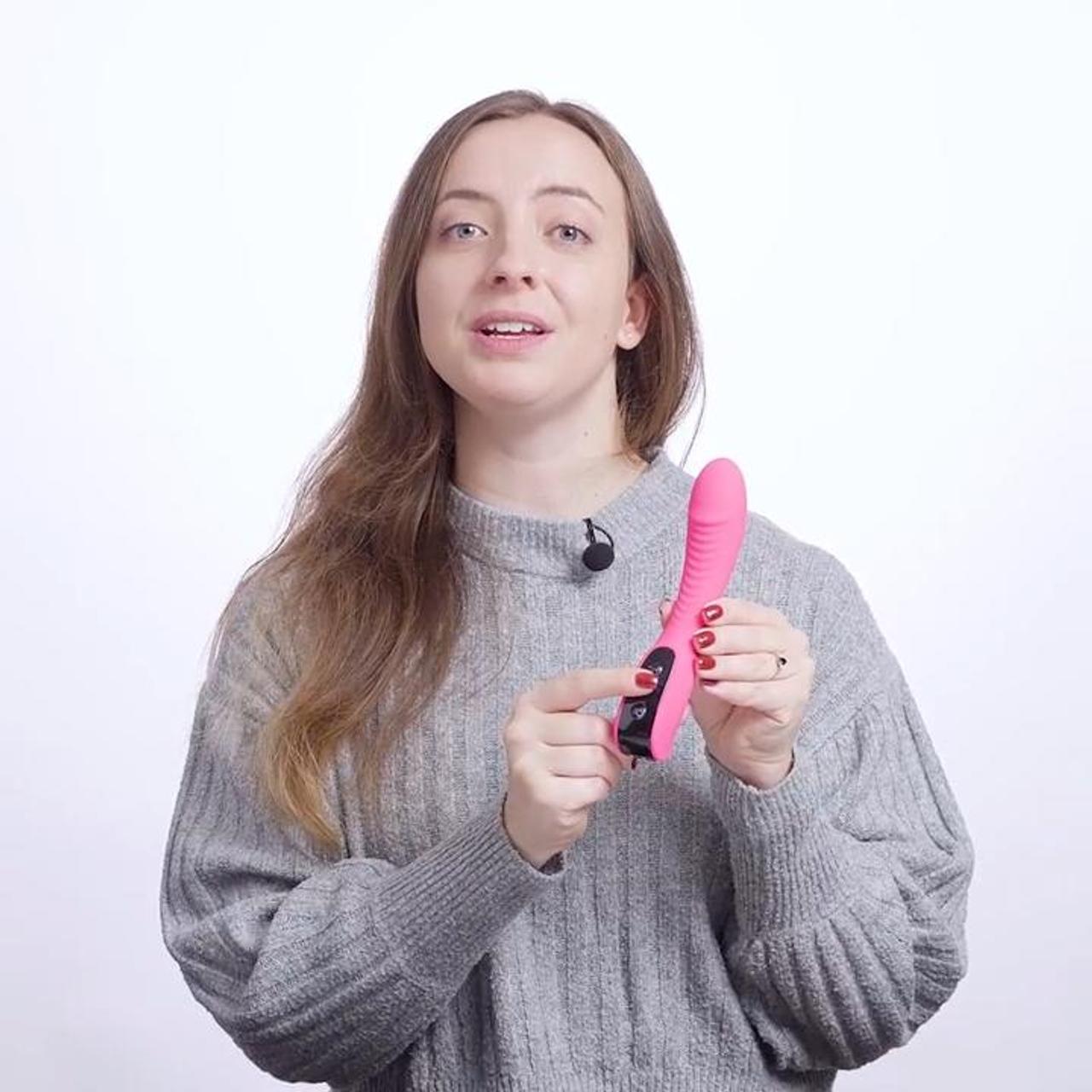 guter vibrator Bester Vibrator nach unserem Test