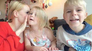 BABYNAMEN DiE HET NiET ZiJN GEWORDEN ... ( 15+ wk zwanger) | Bellinga Vlog #1973