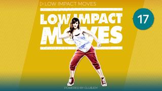 Low Impact Moves 17