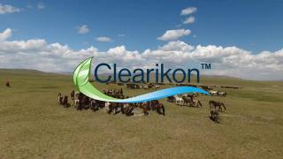 Clearikon - Clear Care for Your Horses