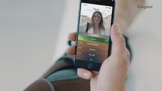 Creëer uw Smart Home met de oplossingen van Legrand