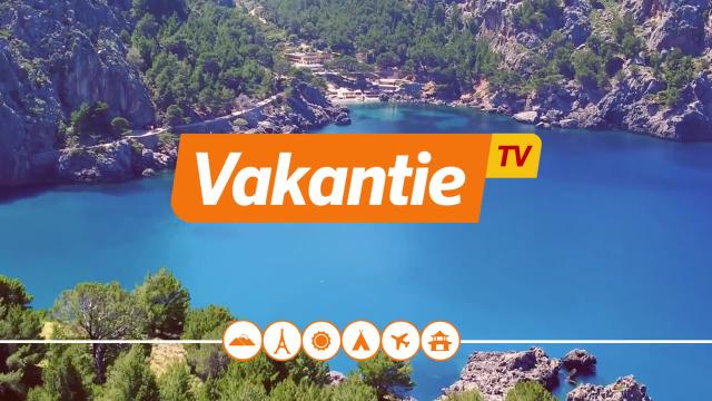 Vakantie.TV - the new standard in experience marketing