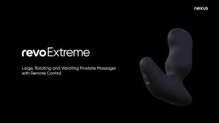 NEXUS - Revo Extreme - Product Video - EN