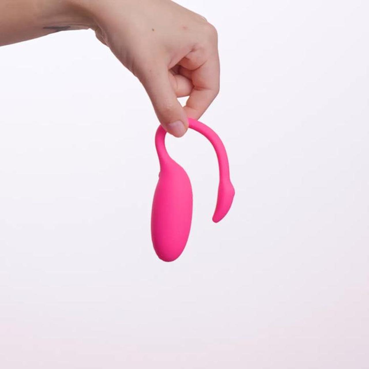 Flamingo Vibrator von Magic Motion online kaufen