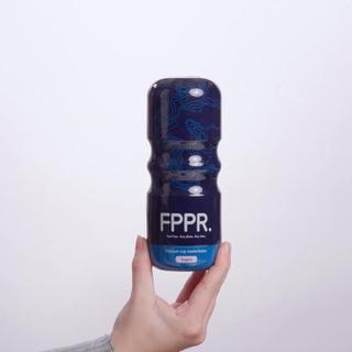 FPPR Vagina Masturbator - Hand Video