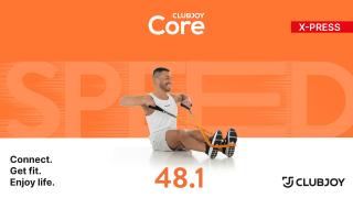 ClubJoy Core Xpress 48.1 ENG