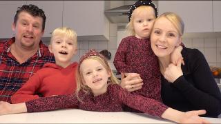 DE BELLiNGA'S iN 2021 GAAN DOOR! | Familie Vloggers Trailer 4.0 ( dagelijks om 6u NiEUWE VLOG)
