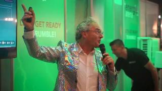 Installatie Vakdagen 2024 - Dit was dag 1