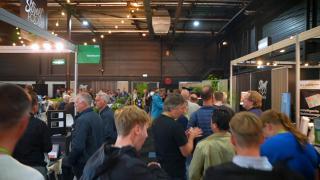 Installatie Vakdagen 2025 | Dag 1