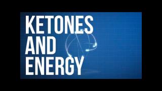 Keto 101- Ketones and Energy