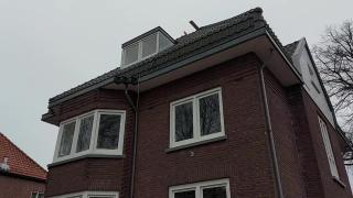 Klushuis Stationslaan Harderwijk