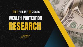 Wealth Protection Research - Text IDEAS to 76626