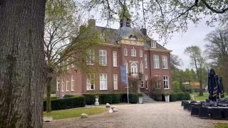 Ondernemerslounge (RTLZ) | 13.3.01 | Introductie door Maurice Vollebregt