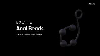 NEXUS - Excite Small - Product Video - EN