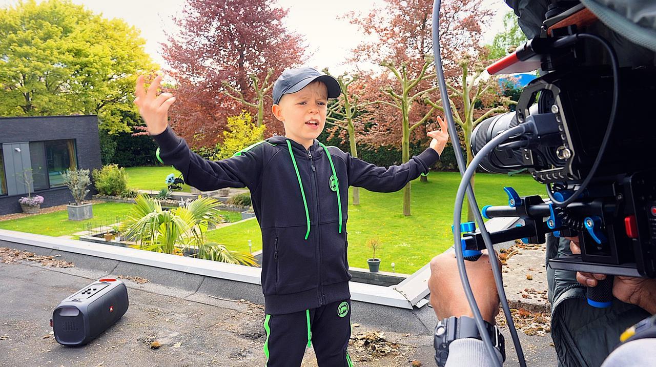 Muziek / Bellinga TV