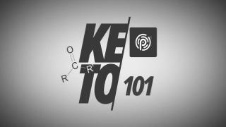 Keto 101 - MCT:143 + Brain Energy