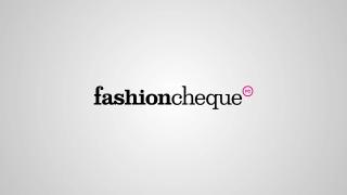Fashioncheque | Dit is Fashioncheque