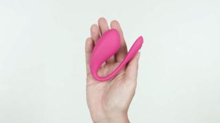 We-Vibe Jive 2 - Product Video
