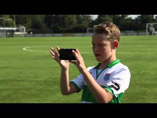 Wedstrijdmoment van de week: PEC Zwolle - Vitesse