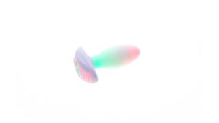 Paradise Pleasure Products Illumination The Plug - Product Video