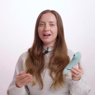 Womanizer Next 3D Pleasure - FAQs