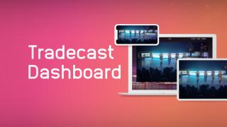 Tradecast | Dashboard (EN)
