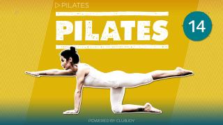Pilates 14