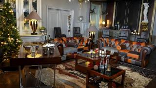 Ondernemerslounge (RTLZ) | 8.5.01 | Introductie door Maurice Vollebregt