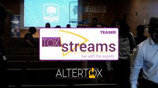 PrecisionTox project – interview by TOXstreams