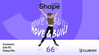 ClubJoy Shape 66 ENG