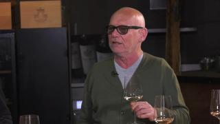 Ondernemerslounge (RTL7) | 3.8.06 | Wijnproeverij met Sjoerd Pleijsier e.a.