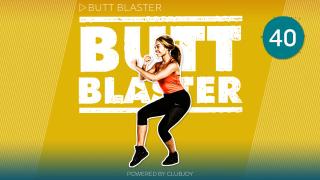 Butt Blaster 40