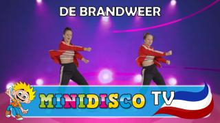 De Brandweer