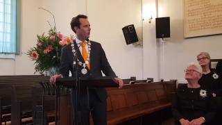 't Hierder Zangkoor 100 jaar