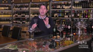 Ondernemerslounge (RTL7) | 2.4.09 | Wijnkoperij Vinyo: Schola Sarmenti