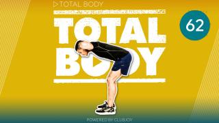 TotalBody 62