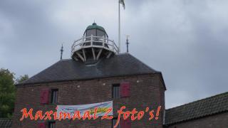Doe mee met de Fotowedstrijd op de Open Monumentendagen