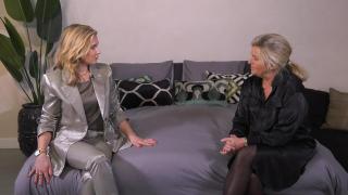 Ondernemerslounge (RTL7) | 3.1.02 | Laurien bij Felman Bedden