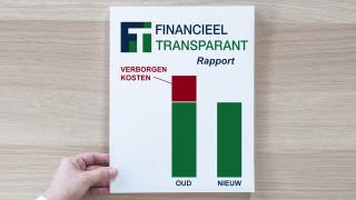 Ondernemerslounge (RTL7) | 2.3.06 | Patrick Tiel van Financieel Transparant