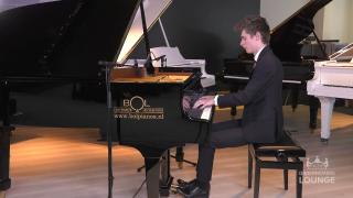 Ondernemerslounge (RTL7) | 2.5.07 | Bol Piano's: Rangel Silaev