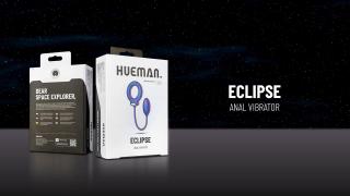 User Manual - Hueman: Eclipse Anal Vibrator