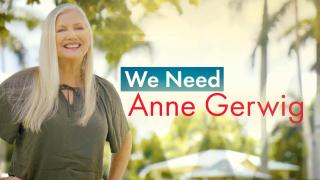 Anne Gerwig for State Representative  FL Dist. 93