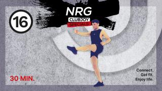 NRG 16, 30 min ENG