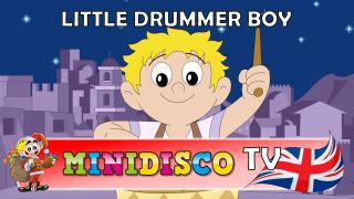 Little Drummer Boy