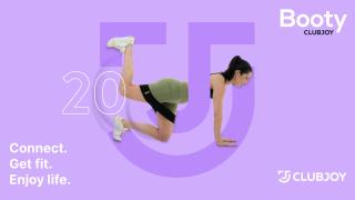 BOOTY 20 ENG