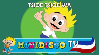 Tsjoe Tsjoe Wa