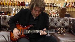 Paul Reed Smith 513 Norman's Rare Guitars