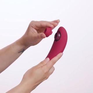 Womanizer Premium 2 - Hand Video