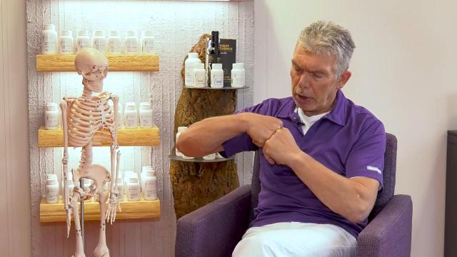 Ondernemerslounge (RTLZ) | 4.4.04 | Laurien bij Finesse Bodyline Clinic